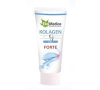 EkaMedica Colágeno Forte Gel Ligamentos y Tendones 200 ml