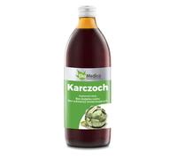 Ekamedica Jugo de alcachofa 1000 ml