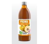 EkaMedica Natural 100% Jugo de Quince Frutas 500ml