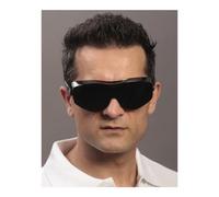 EKASTU Sekur Gafas de soldadura CARINA KLEIN DESIGN 12799 verde teñido plástico 277 399