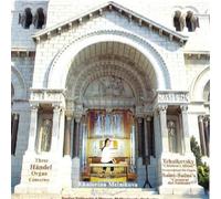 Ekaterina Melnikova – Handel / Tchaikovsky / Saint-Saens – CD