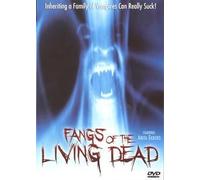 Ekberg/Ugarte/Medici/Lorys - Fangs of the Living Dead [USA] [DVD]