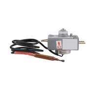 EKCOS Limitador de Temperatura de 93 Grados Celsius, termostato de 4 pies for Calentador de Agua
