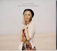 Ekdahl, Lisa - Give Me That Slow Knowing Smile [Vinilo]