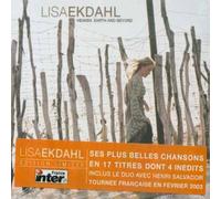 Ekdahl, Lisa - Heaven, Earth & Beyond