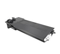 EKDMQWRT Compatible con el Cartucho de tóner Sharp BP-CT200 (1 Unidad, Negro) - Compatible con la Serie de fotocopiadoras BP-M2322R/M2522R/M3122R