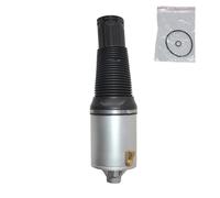 EKEGUY Amortiguadores para Coche para A8 para S8 D3 4E para Quattro 2002-2010 Resortes De Suspensión Neumática Delantera 4E0616039 4E0616040 Amortiguador de Aire
