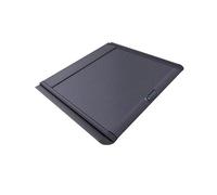 EKEGUY Bandeja Cortina Cubierta Tonneau De Aleación Aluminio Camión Tapa Enrollable Resistente Al Agua Antirrobo A Prueba para Titan 2020 Cubierta De Carga RetráCtil