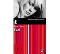 Ekel - SZ-Cinemathek Berlinale [Alemania] [DVD]