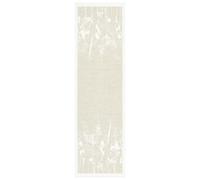 Ekelund Linneväveri Camino de mesa Airy 35x120 cm Beige