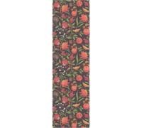 Ekelund Linneväveri Camino de mesa Fruktrik 35x120 cm Multi