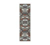 Ekelund Linneväveri Camino de mesa Hjortnäs 35x120 cm Gris