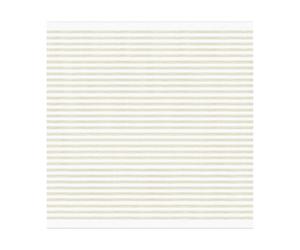 Ekelund Linneväveri Paño de cocina Servilleta Tvärs 50x50 cm Sin blanquear