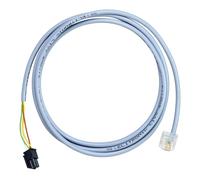 ekey KAB A 3 m/4 x 0,14 RJ/CP (21,40 € pro 1 )