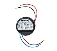 ekey NT UP 230 VCA/24 VCC/1,1 A (74,90 € pro 1 )