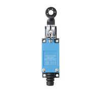 EKFBQBGW 1pc ME-8104 Travel Switch Self-Reset Touch Controller Limit Switch Open and Close