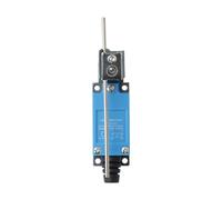EKFBQBGW 1pc ME-8107 Travel Switch Self-Reset Touch Controller Limit Switch Open and Close
