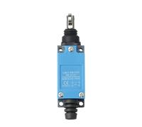 EKFBQBGW 1pc ME-8122 Travel Switch Self-Reset Touch Controller Limit Switch Open and Close