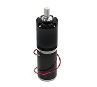 EKFBQBGW Arranque de reducción de CC de 12 V 1544R 32GP-31ZY Motorreductor planetario de Alto par y Baja velocidad1