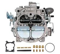 EKFBQBGW Carburetor 4 Barrel big small block 1975-1979 Manual Divorced Choke 750 CFM Engines 327 350 427 454 1901-GG 4-BBL EKFBQBGW