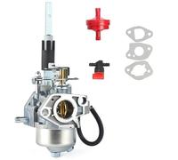 EKFBQBGW Carburetor Carb for 12527HV 12530HV 12524SB 12527SB 520-352 Snow Blower EKFBQBGW