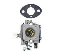 EKFBQBGW Carburetor Fit For 031 031AV 030 PLT2145 Chainsaws For WA-2-1 EKFBQBGW