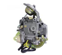 EKFBQBGW Compatible For Passat Santana Manual Carburetor Carb 026129016H 026 129 016H OE Heavy Duty Carby EKFBQBGW