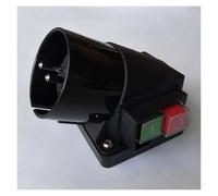 EKFBQBGW Interruptor pulsador KOA5L