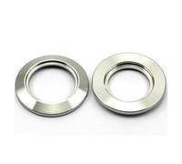 EKFBQBGW KF16/25/40/50/63/80/100/160 Vacuum Flange Opening Blind Plate Blank Welding Pipe Fitting SUS304 Stainless Steel(KF160 Weld ID 159mm)