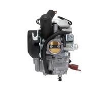 EKFBQBGW Motorcycle Carburetor Carburador Carb Compatible For 26mm PD26 BS26 Compatible For GS125 GN125 EN125 AN125 AN150 Burgman 125 150 EKFBQBGW