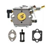 EKFBQBGW Tools Repair Parts for Carburetor for FS51 FS50 FS61 FS62 FS65 FS66 FS96 for WT-38-1 Trimmer Easy to Install EKFBQBGW