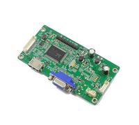 EKFPJVKAY Placa Base De Prueba del Controlador De Pantalla, Compatible con iMac, 21,5 Pulgadas A1311 LM215WF3 SLA1 SDA1 SDB1 SDC2eDP 1080P, Piezas De Repuesto For El Monitor(LM215WF3-SDC2)