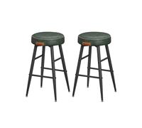 EKHO Colección Juego de 3 Taburetes de Bar