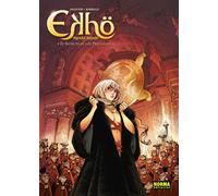 Ekhö 5. Mundo espejo. El secreto de los Preshaun | Christophe Arleston, Alessandro Barbucci