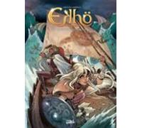 Ekhö Monde Miroir T12 (ebook)