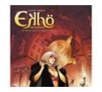 Ekhö Mundo Espejo 5. El Secreto De Los Preshauns