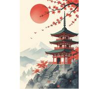 Eki Book - Japan Stamp Collection: Start your own Japan stamp collection