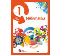 EKI DBH 1. Matematika 1 (Pack 3)