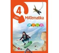 EKI DBH 4. Matematika 4 (Pack 3) (EKI 4)