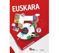 EKI LH 5. Euskara 5 (Pack 3)