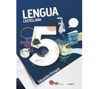 EKI LH 5. Lengua castellana 5 (Pack 3)