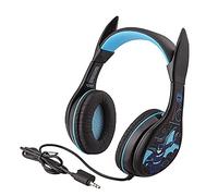 EKids - Batman - Auriculares con reducción de Volumen (RI-140BM.EXV0)