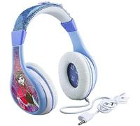 Ekids - Disney Frozen Ii Youth Headphones For Kids With Volume Cont... Toy NUEVO