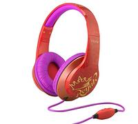 EKids Ever After High - Auriculares de Diadema con Control de Volumen, Mi-M40EA.FX