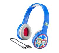 Ekids - Headphones For Kids With Volume Control To Protect Hearing Toy NUEVO