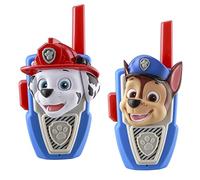 EKids Walkie Talkies PW-207 Multicolor