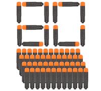 EKIND Paquete de recarga de dardos de espuma compatible con Nerf Ultra Series Blaster