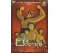 Eklavya the Invincible Animated Movie
