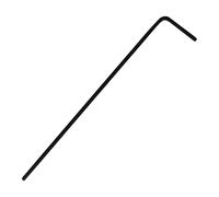 Eklind 15638 Llave Allen Hex-L Serie Larga de 19 MM