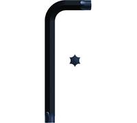 Eklind 16950 T50 Torx L-Key - Juego de llaves de vaso (5 unidades)